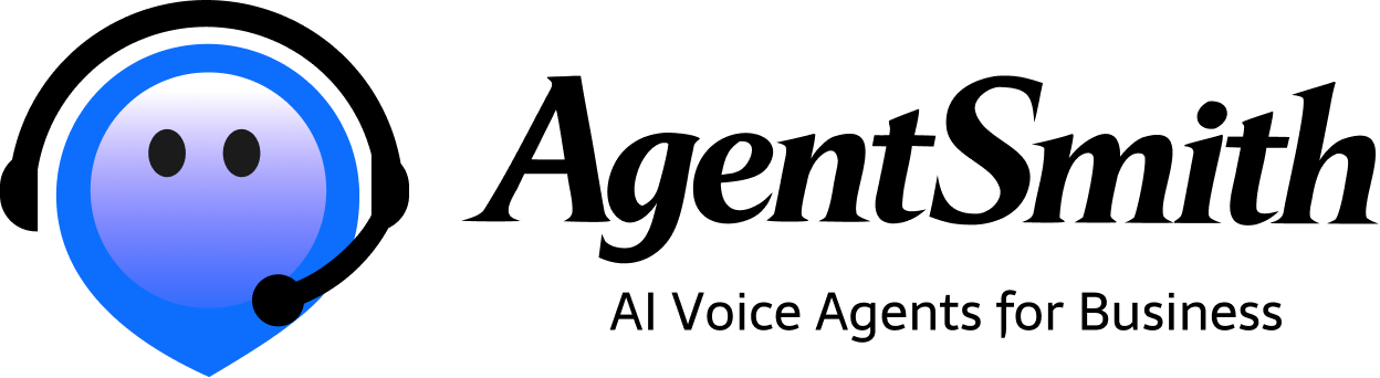 AgentSmith logo